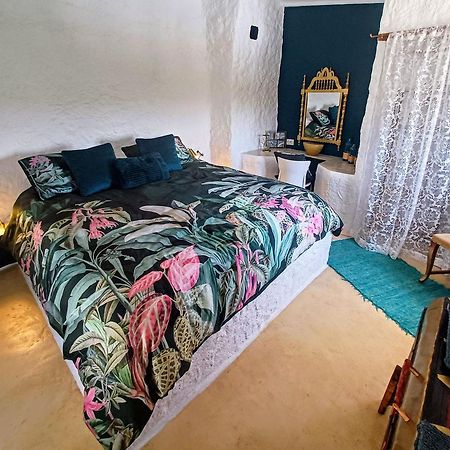 Cuevas Azul Villa Baza Eksteriør bilde