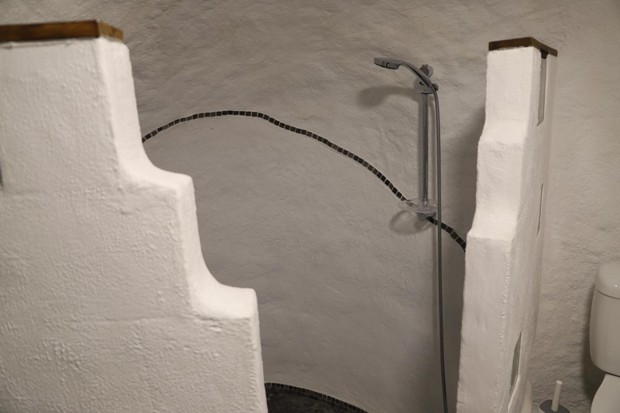 Cuevas Azul Villa Baza Eksteriør bilde